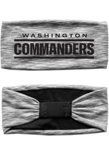 Washington Commanders Tigerspace Womens Headband