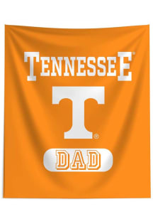 Tennessee Volunteers Dad 50x60 Tapestry Blanket
