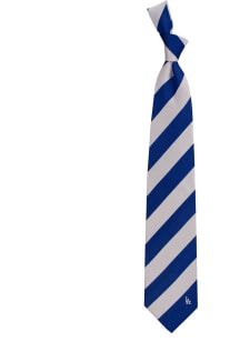 Los Angeles Dodgers Regiment Mens Tie