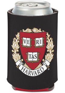 Harvard Crimson 24oz Coolie
