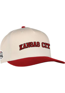 Big 12 2026 Big 12 Basketball Tournament 1995 Adjustable Hat - White