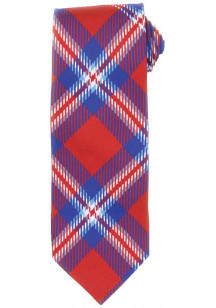 Florida Gators Team Coordinate Mens Tie