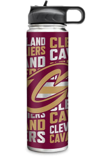Cleveland Cavaliers 22oz Water Bottle