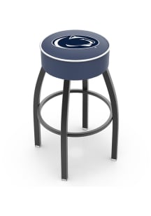 Penn State Nittany Lions Swivel Pub Stool - Black