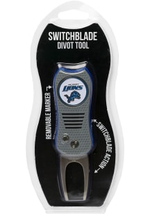 Detroit Lions Switchblade Divot Tool