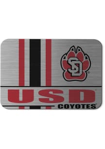 South Dakota Coyotes Classic Stripe Mousepad