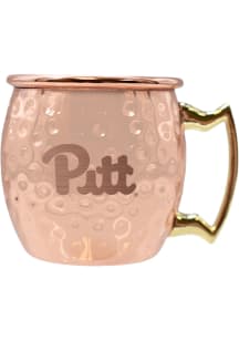 Pitt Panthers Moscow Mule Shot Glass