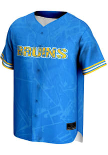 ProSphere UCLA Bruins Youth Light Blue Vigor Jersey