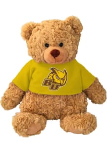 Rowan University Charlie Bear Plush