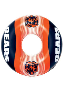 Chicago Bears 36in Tube Pool Accessory