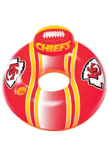 Kansas City Chiefs 42in Deluxe Pool Accessory