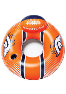 Denver Broncos 42in Deluxe Pool Accessory