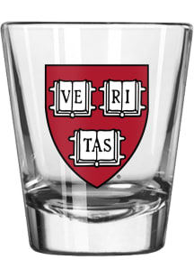 Harvard Crimson 2oz Gameday Shot Glass