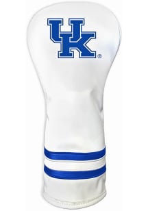 Kentucky Wildcats Vintage Fairway Golf Headcover