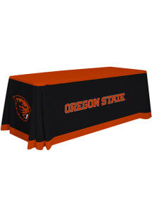 Oregon State Beavers 6' Tablecloth
