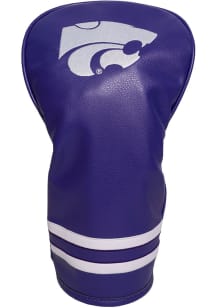 K-State Wildcats Vintage Driver Golf Headcover