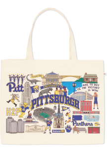 Pitt Panthers Natural Heritage Tote