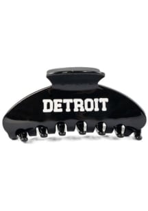 Detroit Detroit Claw Clip Womens Claw Clip