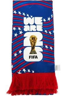 FIFA Host Country Fan Mens Scarf