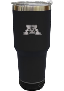 Minnesota Golden Gophers 30oz Tumbler - Black