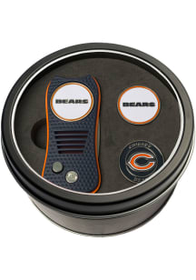 Chicago Bears Switchblade Markers Golf Gift Set