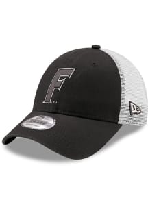 New Era Florida Gators GCP 9FORTY Trucker Adjustable Hat - Black