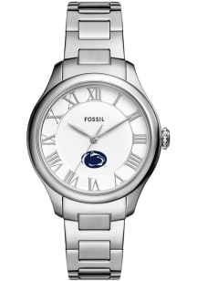 Fossil Penn State Nittany Lions Gilmore Womens Watch