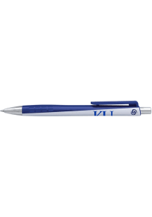 Kansas Jayhawks Souvenir TFW Pen - Navy Blue
