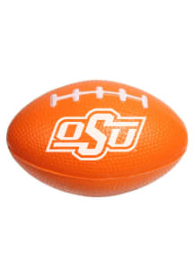 Oklahoma State Cowboys Orange Football Mini Stressball Stress ball