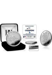 Los Angeles Dodgers 2025 NL Champs Collectible Coin