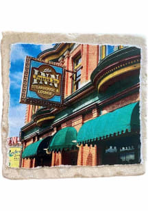 St Joseph Fredrick Inn Coaster