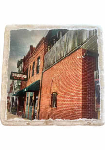 St Joseph Nortys Coaster - Red