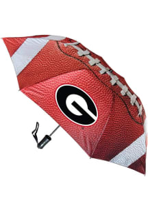 Georgia Bulldogs Football Umbrella