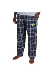 Concepts Sport Columbia Fireflies Mens Navy Blue Ultimate Sleep Pants