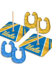 UCLA Bruins HorseShoe Tailgate Game