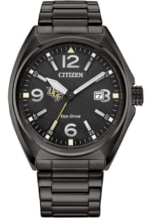Citizen UCF Knights Eco-Drive Mens Watch