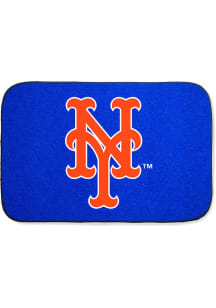 New York Mets 26x38 Starter Authentic Sports Turf Door Mat