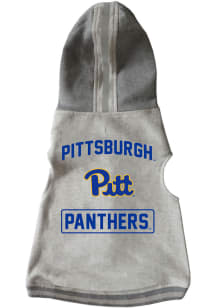 Pitt Panthers Hoodie Crew Pet T-Shirt