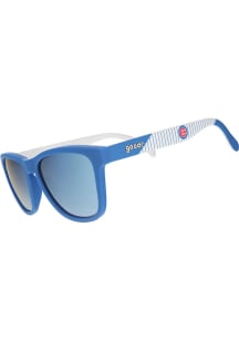 Chicago Cubs team wordmark Mens Sunglasses