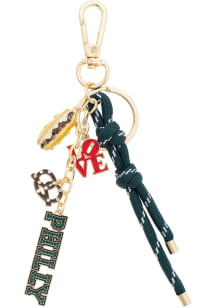 Philadelphia Philly Icons Bag Charm Womens Charm