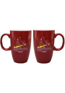 Cardinals Drinkware: Cups, Tumblers & Glassware