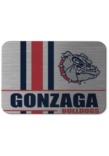 Gonzaga Bulldogs Classic Stripe Mousepad