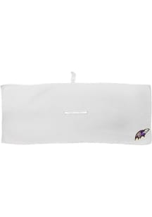 Baltimore Ravens Microfiber 16x40 Golf Towel