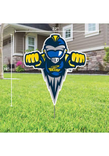 Toledo Rockets Yard Sign Yard Sign - White