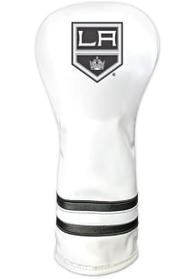 Los Angeles Kings Vintage Fairway Golf Headcover