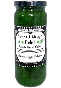 Chicago 16oz Relish Sauces