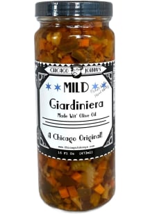 Chicago 16oz Mild Sauces