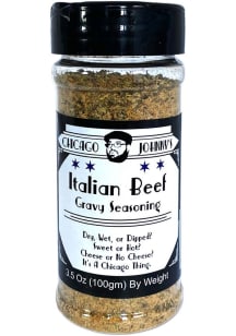 Chicago 3.5oz Italian Beef Dry