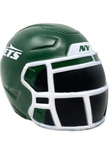 New York Jets Green Jumbo Foam Football Helmet Stress ball