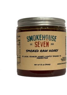 Kansas 12oz Smoked Raw Treat